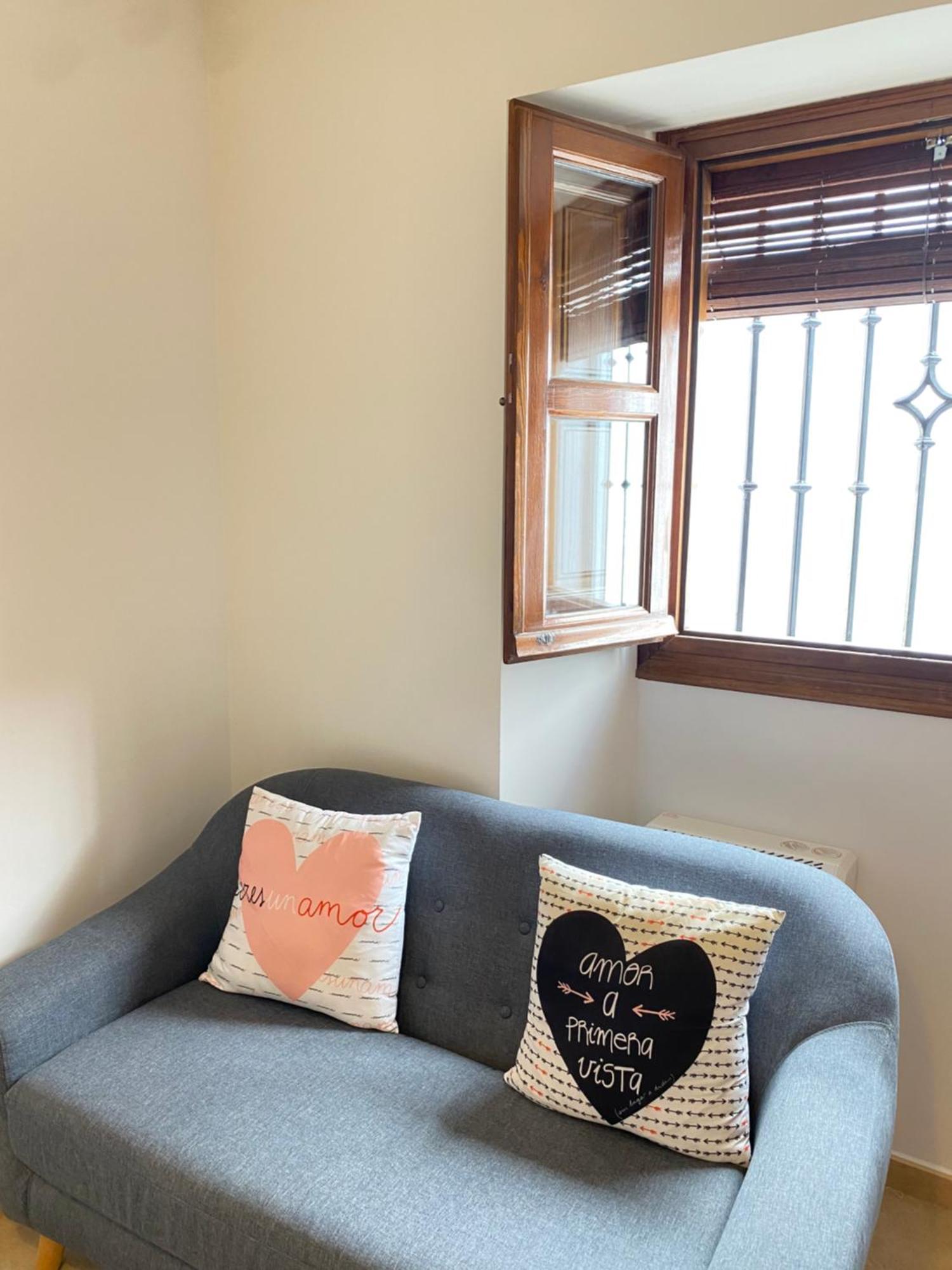 Apartamentos Penaflor Guadix Extérieur photo