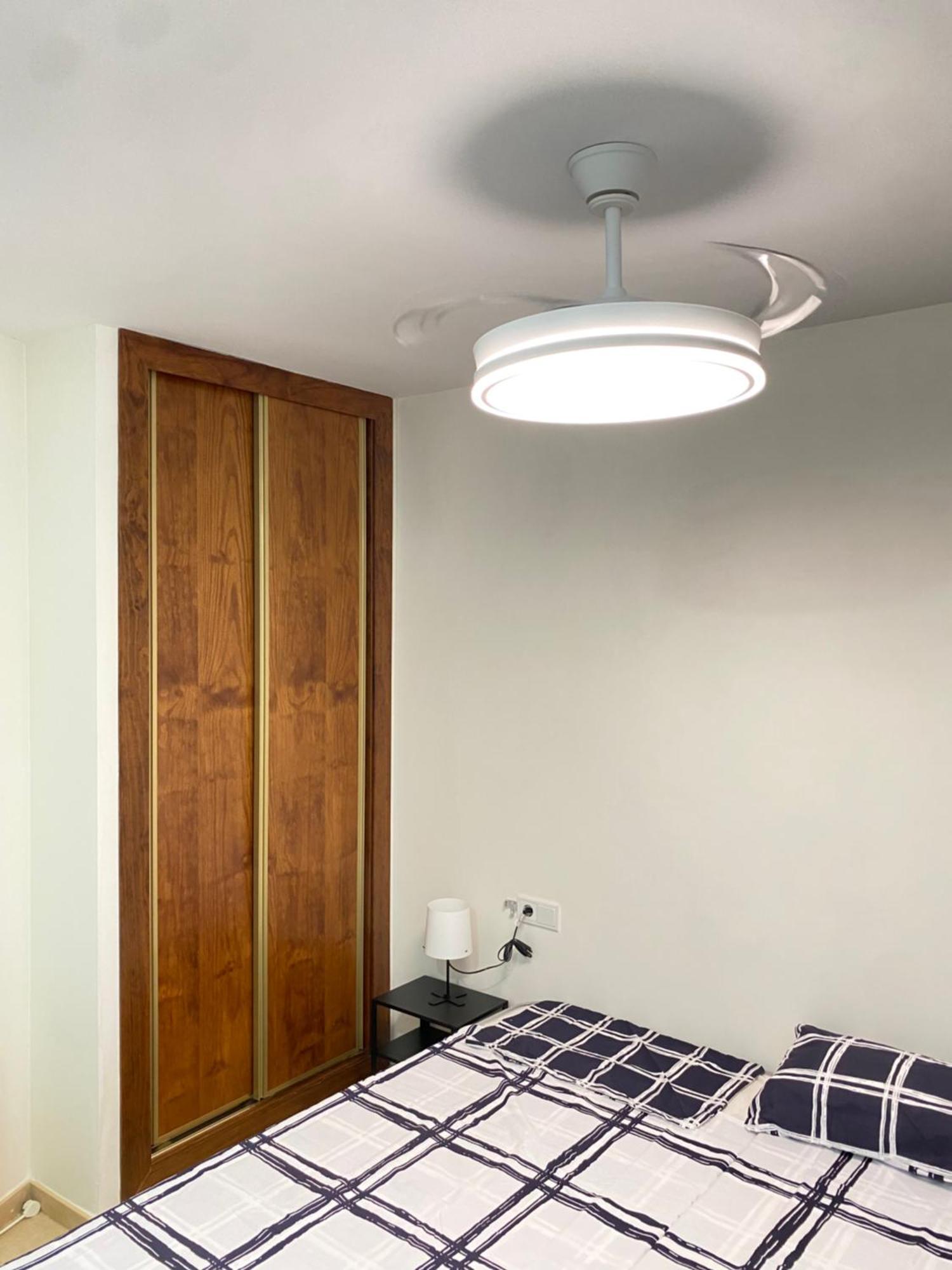 Apartamentos Penaflor Guadix Extérieur photo