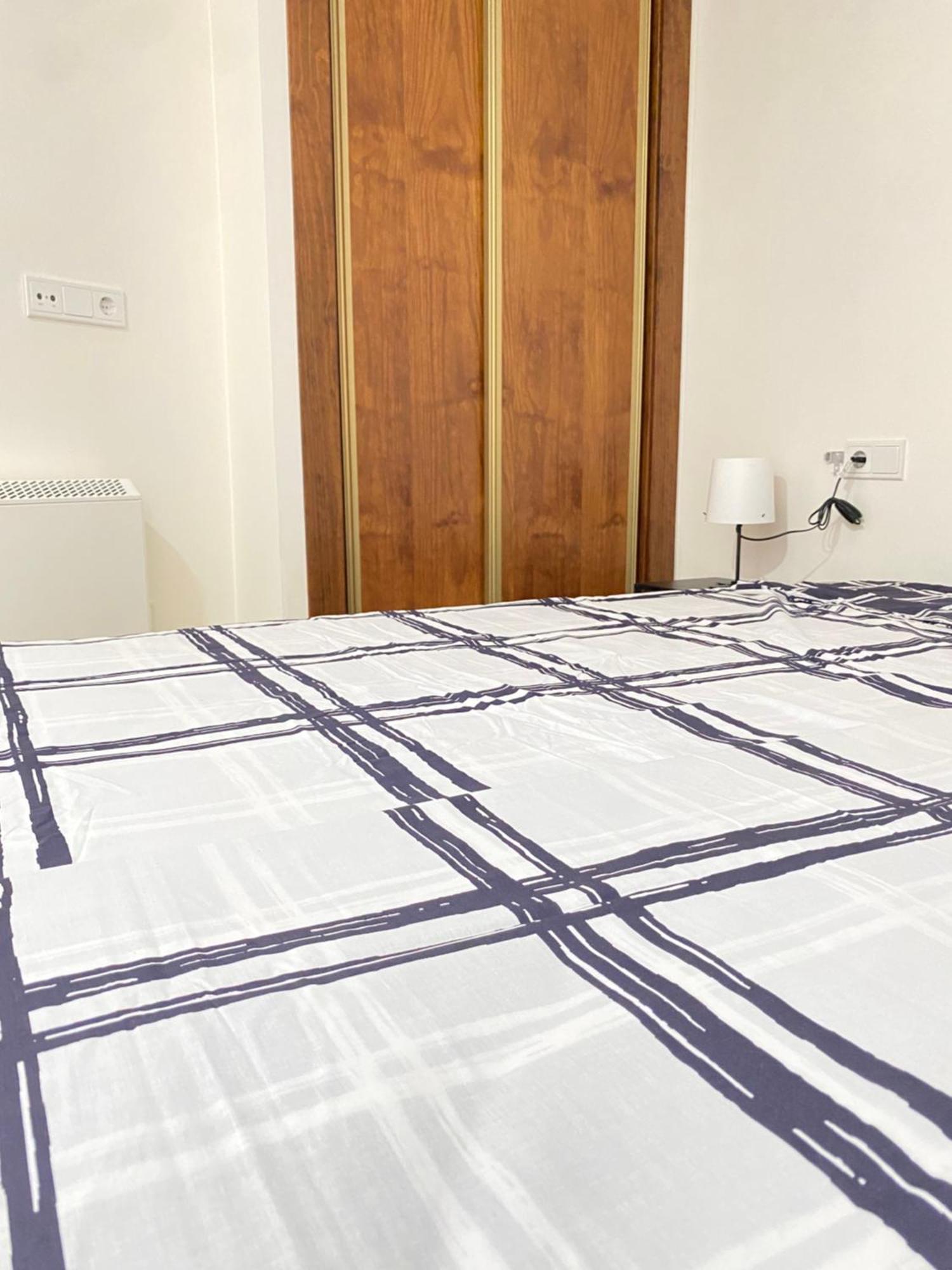 Apartamentos Penaflor Guadix Extérieur photo