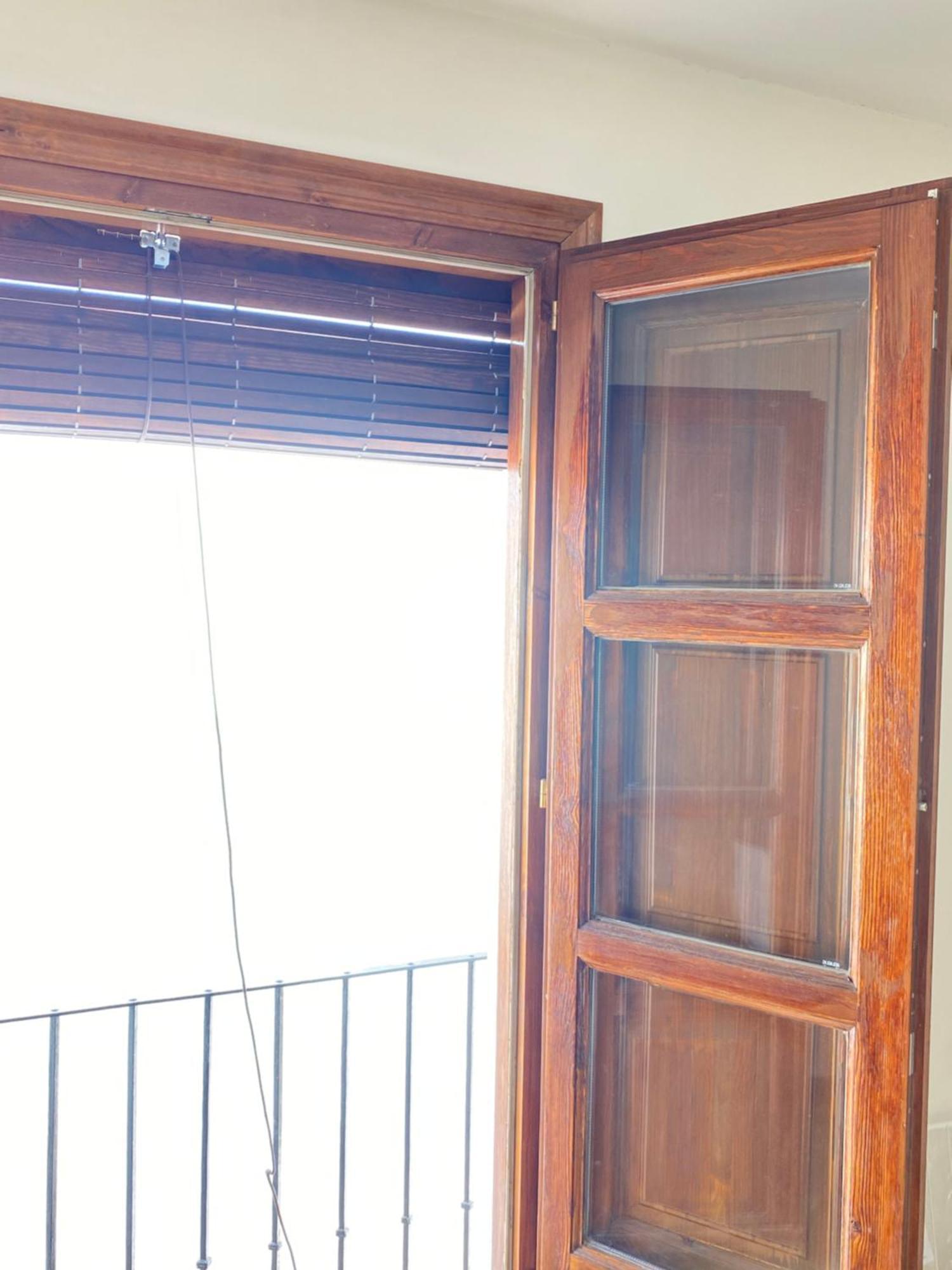 Apartamentos Penaflor Guadix Extérieur photo