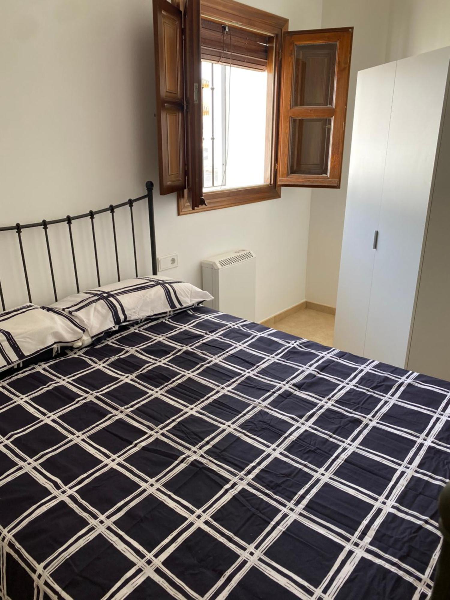 Apartamentos Penaflor Guadix Extérieur photo