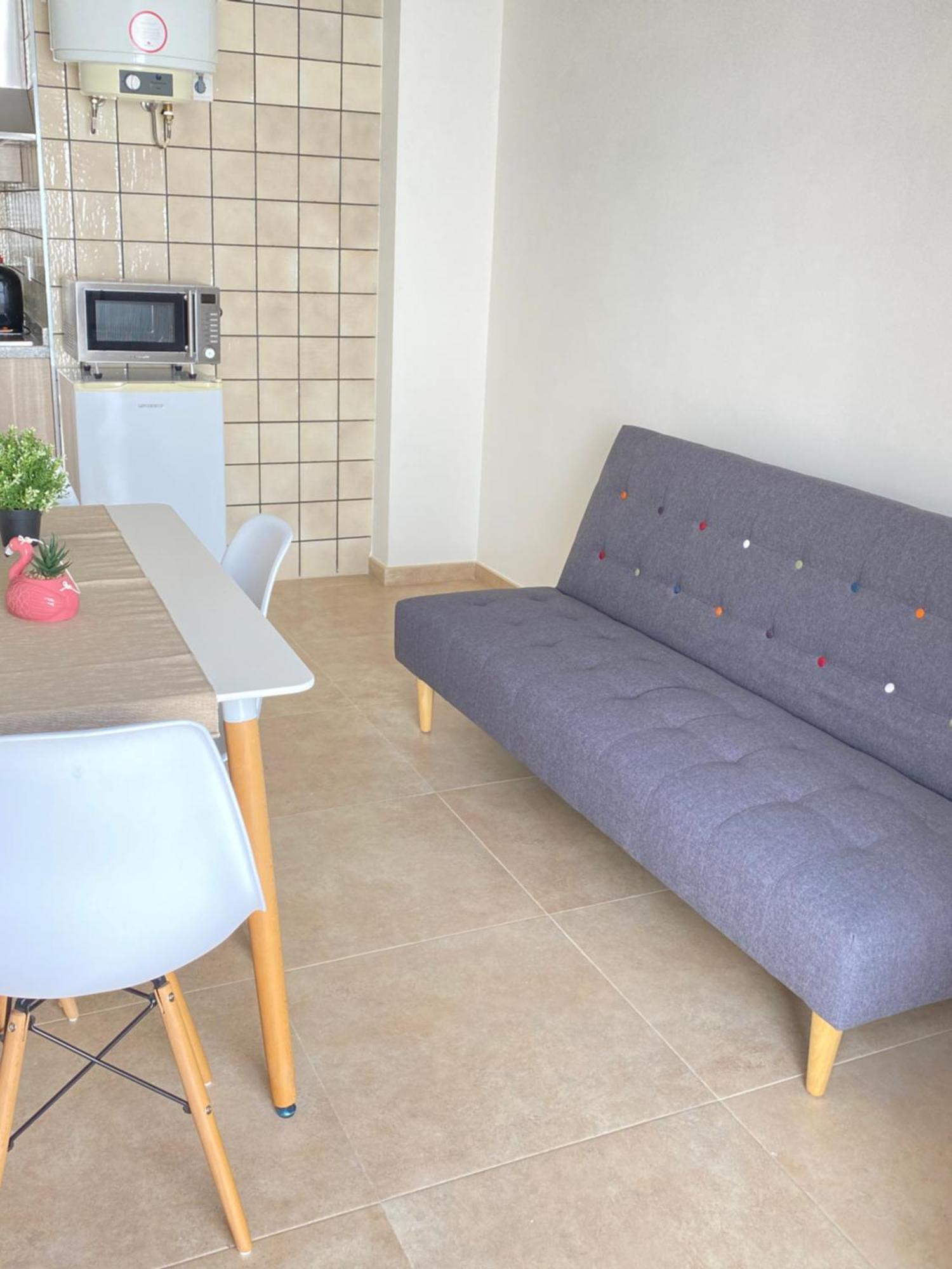 Apartamentos Penaflor Guadix Extérieur photo