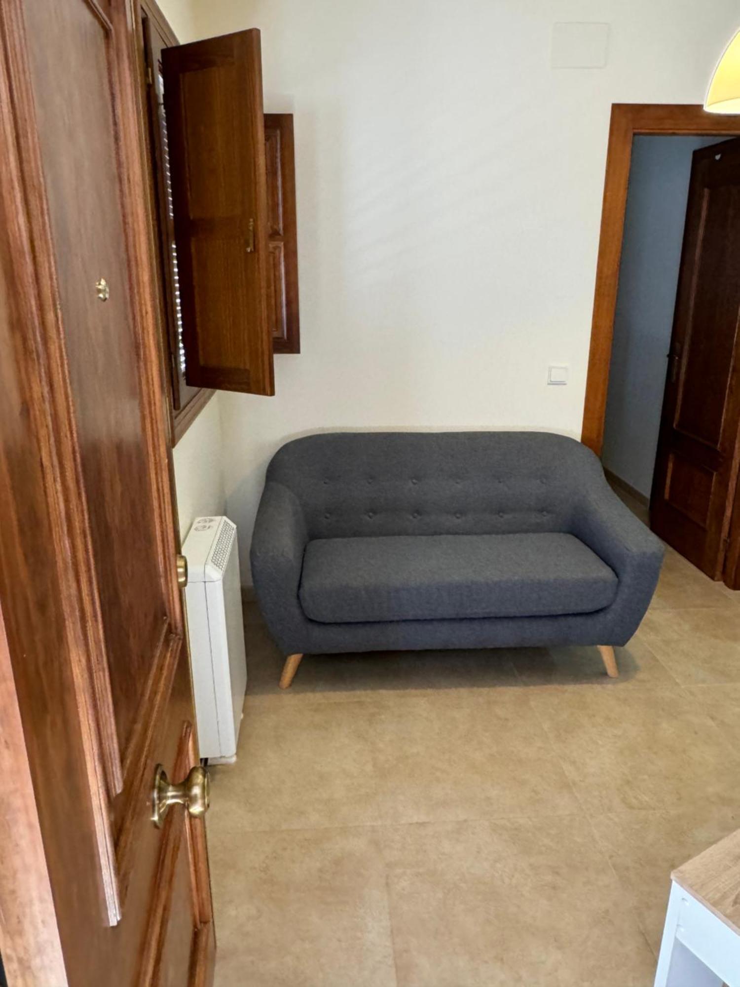 Apartamentos Penaflor Guadix Extérieur photo