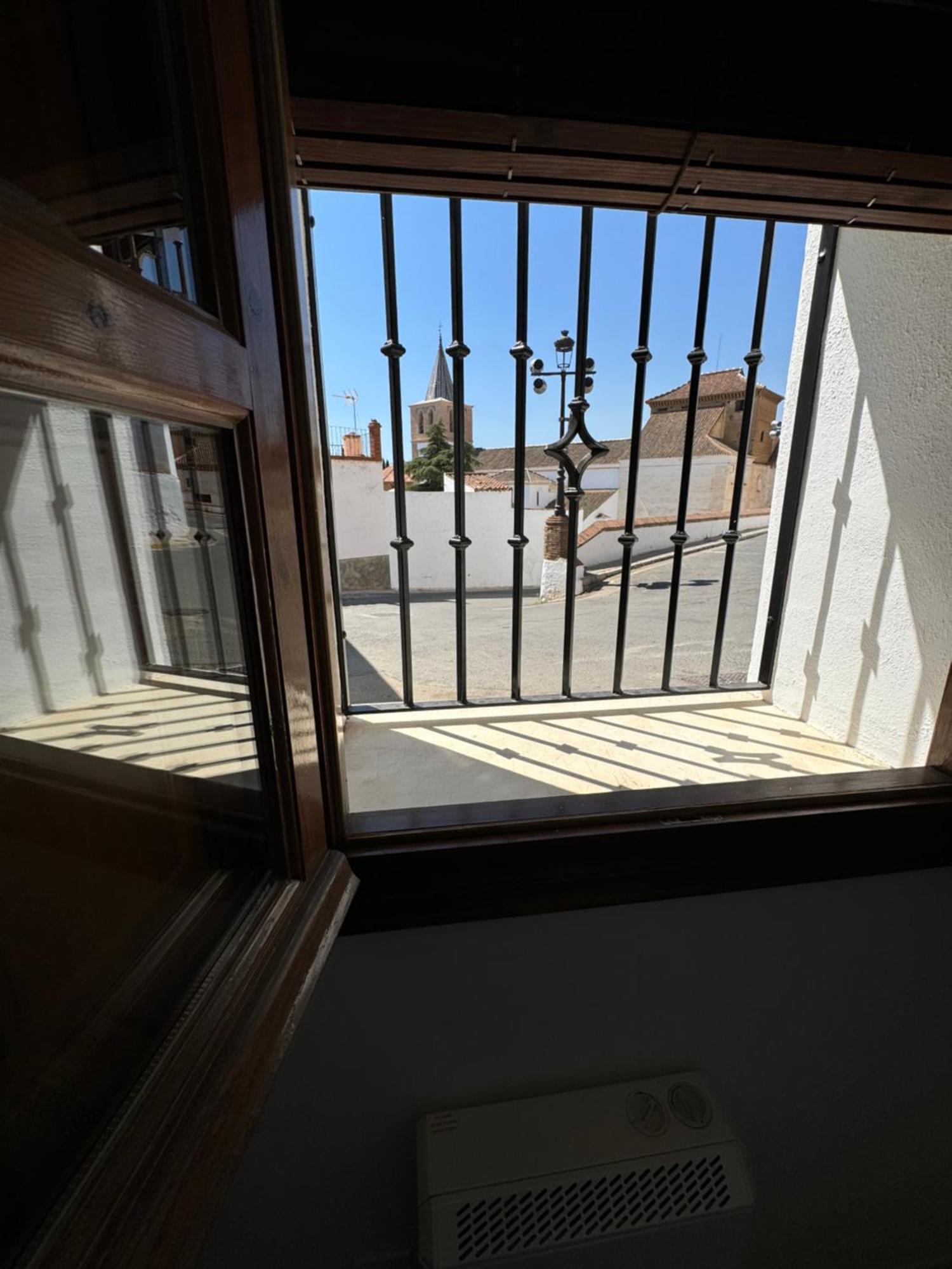 Apartamentos Penaflor Guadix Extérieur photo
