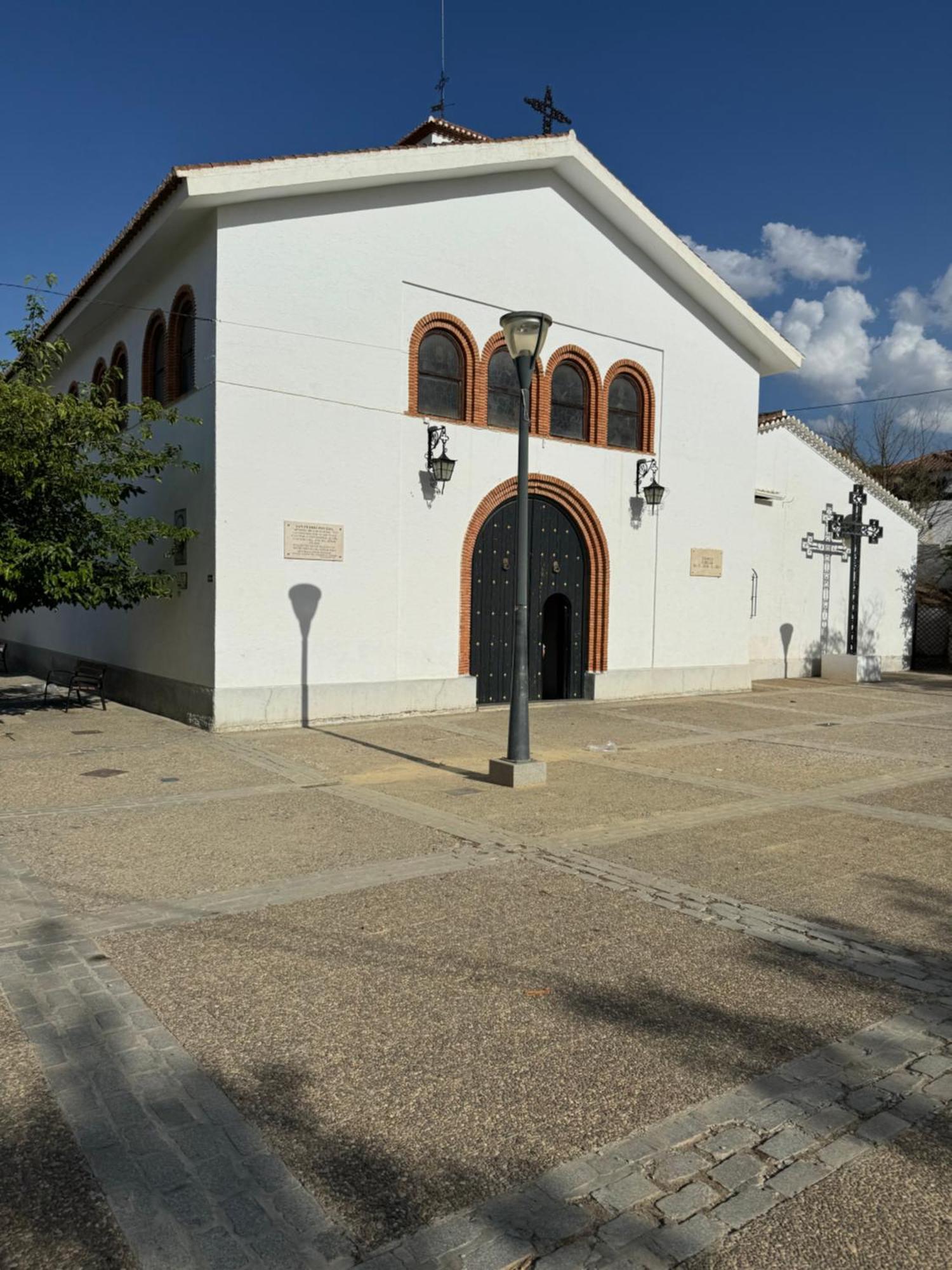Apartamentos Penaflor Guadix Extérieur photo